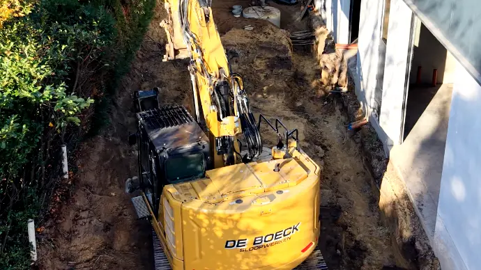 Duurzaam Grondverzet